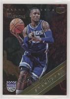 Ben McLemore