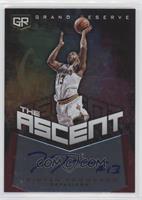 Tristan Thompson #/75