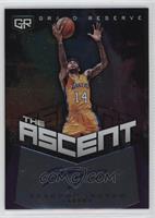 Brandon Ingram #/35