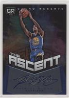 Patrick McCaw #/75