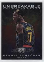 Dennis Schroder