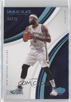 DeMarcus Cousins #/35