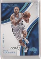 Evan Fournier #/35