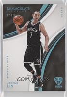 Jeremy Lin #/35