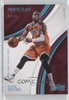 Kyrie Irving #/35