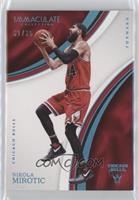 Nikola Mirotic #/35