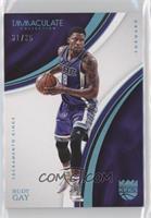 Rudy Gay #/35