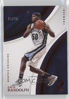 Zach Randolph #/25