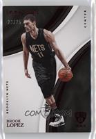 Brook Lopez #/25