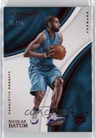 Nicolas Batum #/25