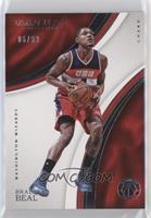 Bradley Beal #/99