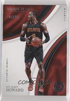 Dwight Howard [EX to NM] #/99