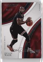 Dwyane Wade #/99