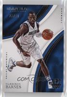 Harrison Barnes #/99