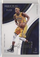 Myles Turner #/99