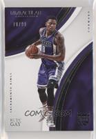 Rudy Gay #/99