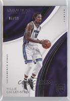 Willie Cauley-Stein #/99