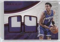 Skal Labissiere #/25