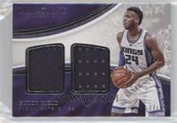 Buddy Hield #/99