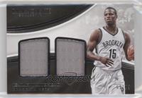 Isaiah Whitehead #/99