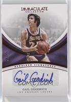 Gail Goodrich #/25