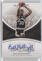 Bill Willoughby #/99