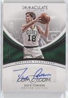 Dave Cowens #/99