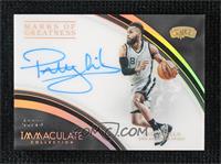 Patty Mills #/75