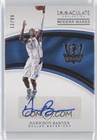 Harrison Barnes #/99