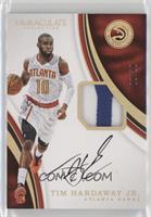 Tim Hardaway Jr. #/10