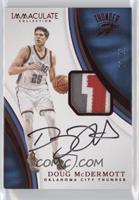 Doug McDermott #/25