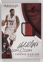 Udonis Haslem #/25