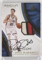 Doug McDermott #/40