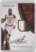 Tim Hardaway Jr. #/40