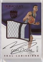 Skal Labissiere [Poor to Fair] #/25