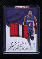 Luol Deng #/35