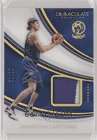 Christian Laettner #/32