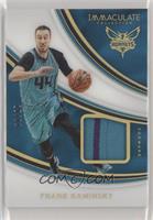 Frank Kaminsky #/44