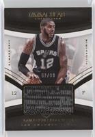 LaMarcus Aldridge #/99