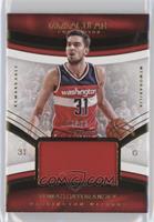 Tomas Satoransky #/99