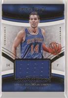 Willy Hernangomez #/99