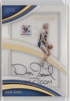 Dan Issel #/75