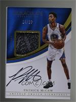 Patrick McCaw [Noted] #/25