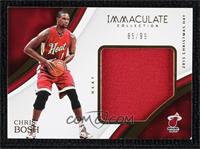 Chris Bosh #/99