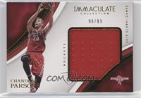 Chandler Parsons #/99