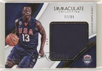 Julius Randle #/99