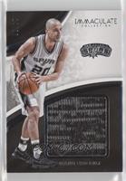 Manu Ginobili #/99