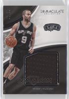 Tony Parker #/99