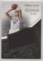 Andrei Kirilenko #/99