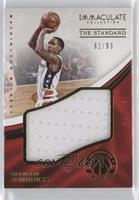 Brandon Jennings #/99